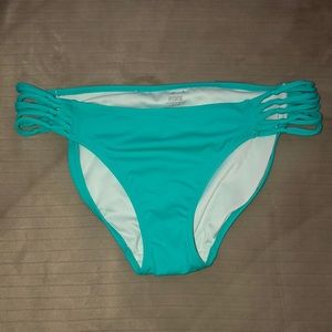 PINK Victoria’s Secret bathing suit bottom